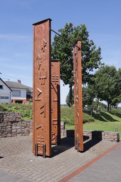 Hauszeichen Bild Hauszeichen